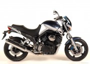 Yamaha BT1100 Bulldog